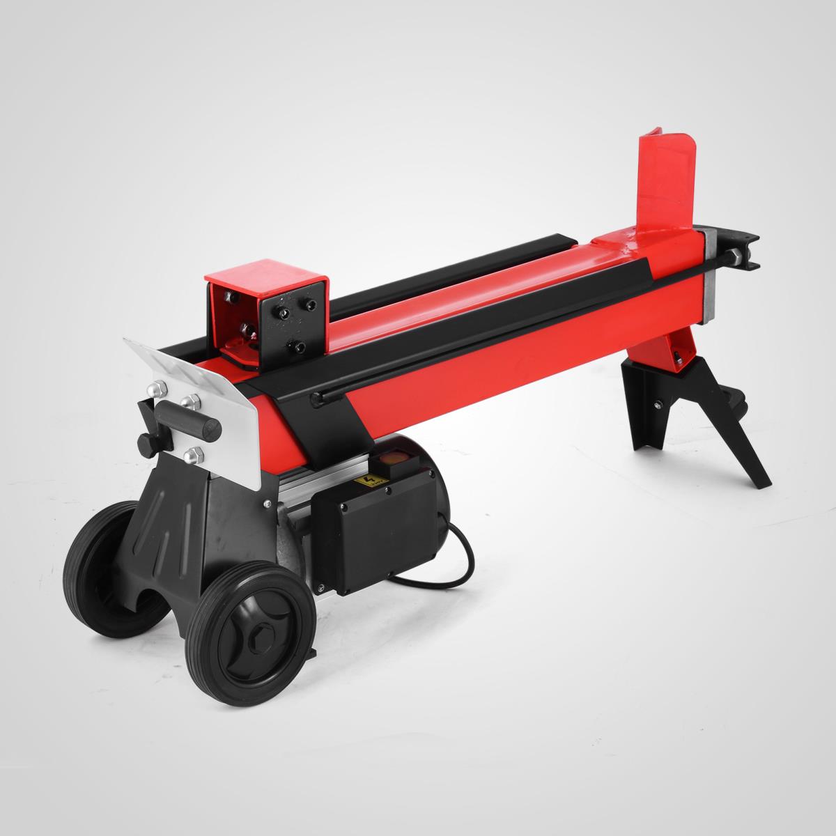 Fendeuse bois, coupe horizontal, puissance jusqu