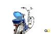 VELO ELECTRIQUE de luxe, 6 coloris
