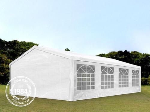 CHAPITEAU BARNUM en Polyéthylène, 5 x 8 mètres