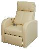 FAUTEUIL de MASSAGE et RELAXATION ELECTRIQUE, 2 coloris