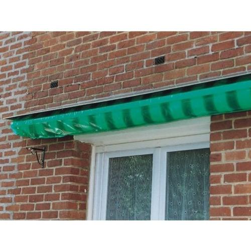 Housse de protection hivernale pour store. Div tailles