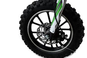 MOTO cross ELECTRIQUE enfant, 500 watts, 4 coloris