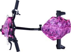 TROTTINETTE DRIFT électrique, 250 W, avec LEDS, violet
