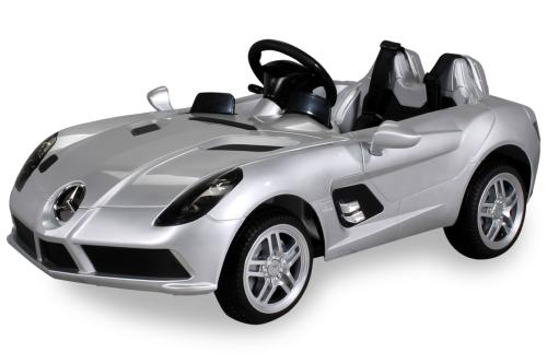 VOITURE électrique enfant, MERCEDES MACLAREN