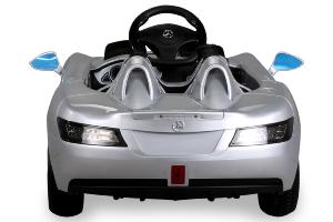 VOITURE électrique enfant, MERCEDES MACLAREN