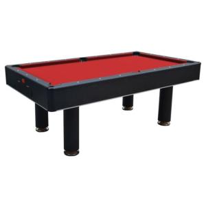 Table BILLARD, salle à manger et plateau ping-pong