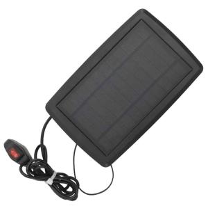 STORE BANNE 350 x 250 cm, électrique, détecteur de vent, LED