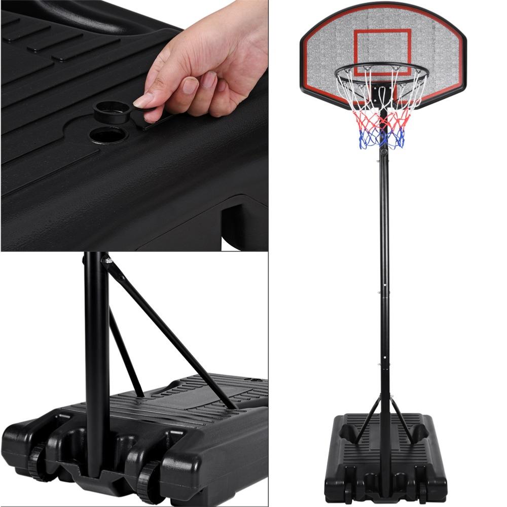 PANIER BASKET EN PLASTIQUE NOIR Equip'Horse