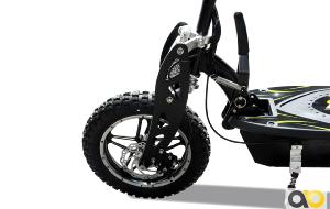 TROTTINETTE électrique tous terrains 1000 W