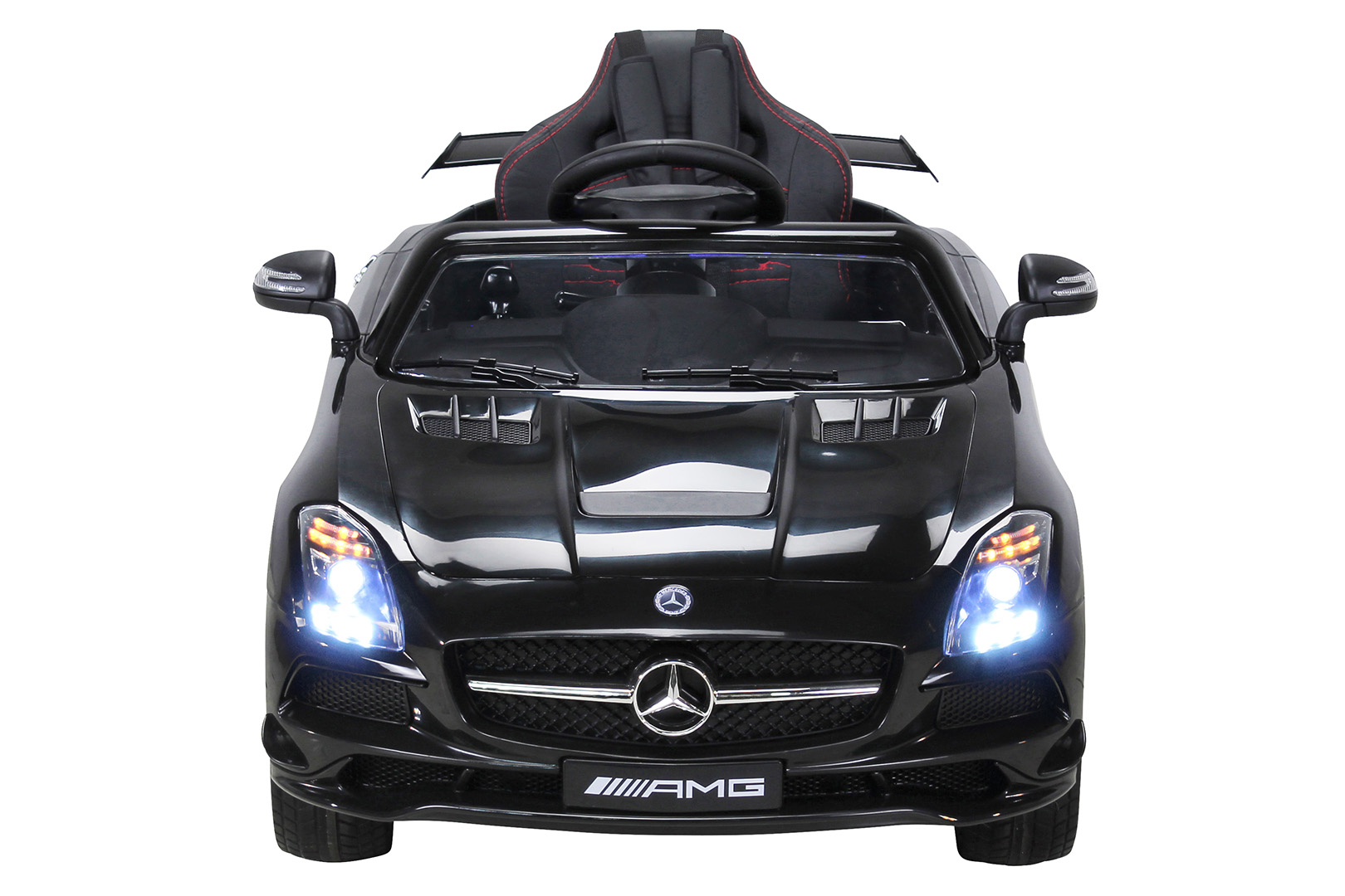 VOITURE électrique enfant, Mercedes AMG