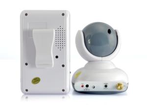 CAMERA de surveillance bébé IR avec vision de nuit