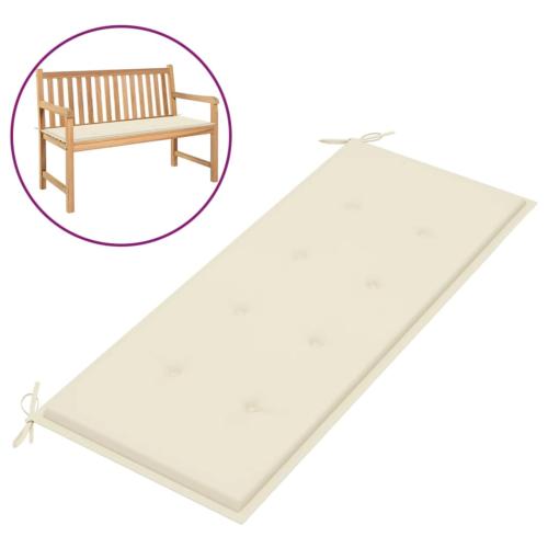 COUSSINS 7 cm, pour rocking chair, lot de 2, 10 coloris