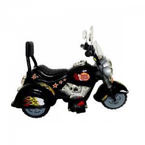 MOTO ELECTRIQUE pour ENFANT, type Harley