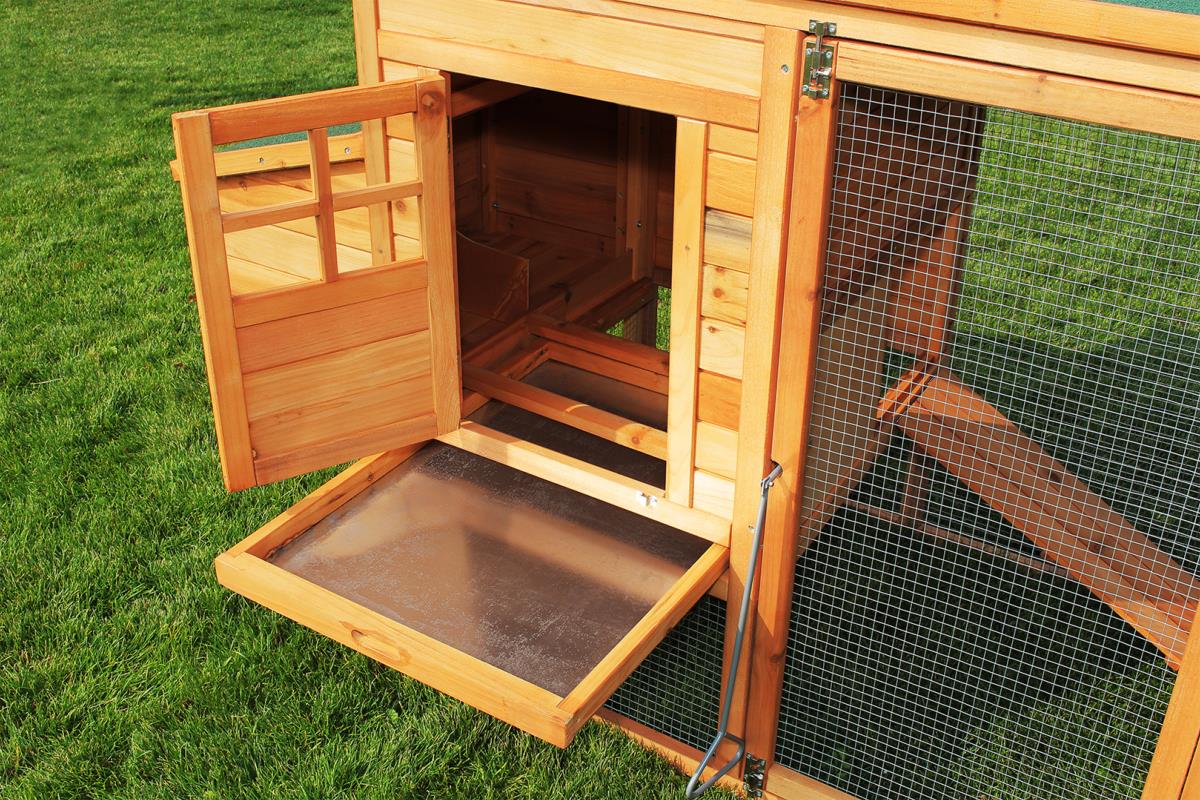 Poulailler, clapier, petit prix,