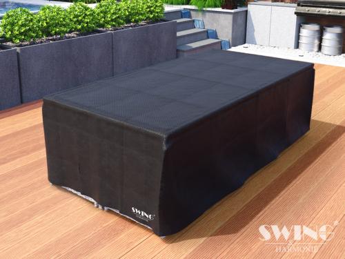 Emejing Salon De Jardin Resine Tressee Encastrable