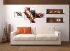 TABLEAU PRESTIGE géant 160 x 70 cm, sur toile