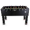 BABYFOOT PRO modèle Winner, noir