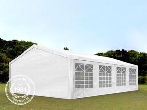CHAPITEAU BARNUM en Polyéthylène, 5 x 8 mètres