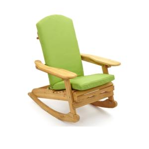 COUSSIN pour fauteuil à bascule, ALABAMA, 5 coloris