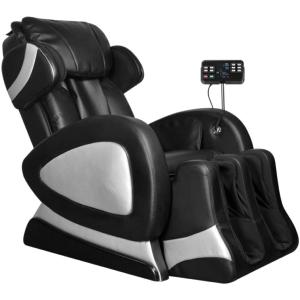 FAUTEUIL MASSANT de luxe, 12 points de massage