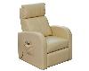 FAUTEUIL de MASSAGE et RELAXATION ELECTRIQUE, 2 coloris