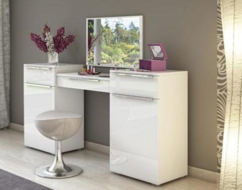 Meubles coiffeuses & tables de maquillage