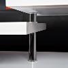 TABLE basse, ultra design, modèle LEMON
