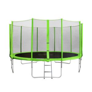 TRAMPOLINE 460 cm Complet