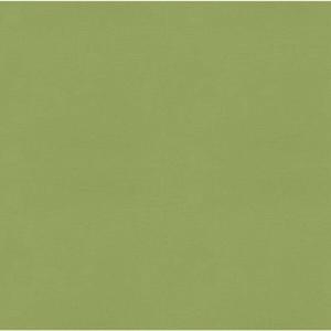 Salon de jardin modulable en résine tressée marron avec coussins verts – Modèle NINAN