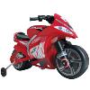 MOTO sport ELECTRIQUE pour ENFANTS