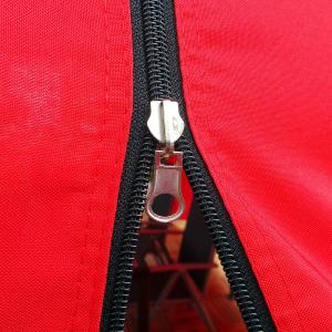 Tonnelle de Jardin 3 x 4 m avec Éclairage LED Solaire et Rideaux