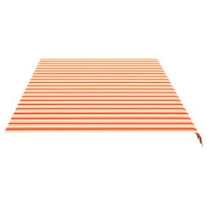 STORE BANNE 600 x 300 cm, électrique, détecteur de vent, LED