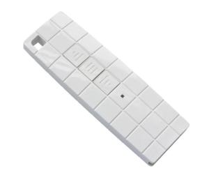 STORE BANNE 350 x 250 cm avec auvent 120 cm, motorisé, 5 coloris