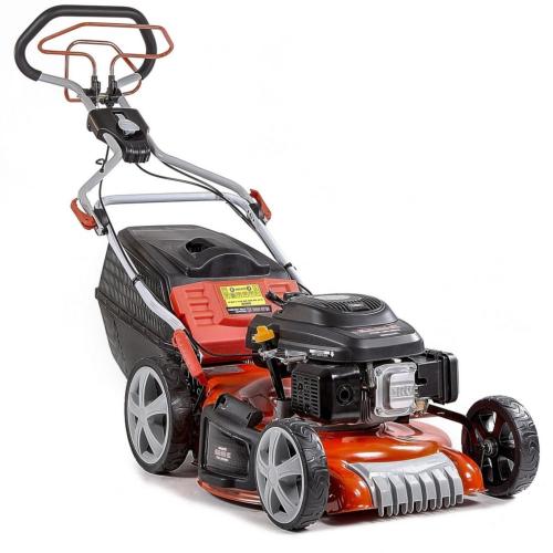 Tondeuses thermiques & �lectriques