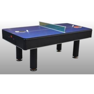 Table BILLARD, salle à manger et plateau ping-pong