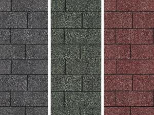 Abri de jardin bois 12 m² ARVENA – Madriers 28 mm – Toit double pente avec bardeaux bitumeux