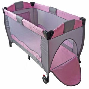 notice poussette double looping