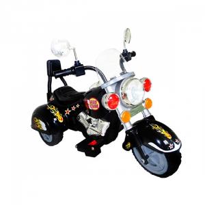 MOTO ELECTRIQUE pour ENFANT, type Harley