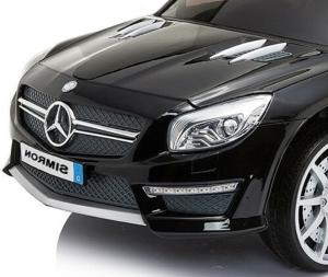 VOITURE électrique enfant, Mercedes AMG SL63