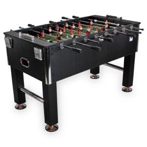 BABYFOOT PRO modèle Winner, noir