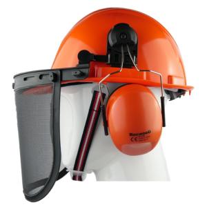 Casque protection anti-bruit