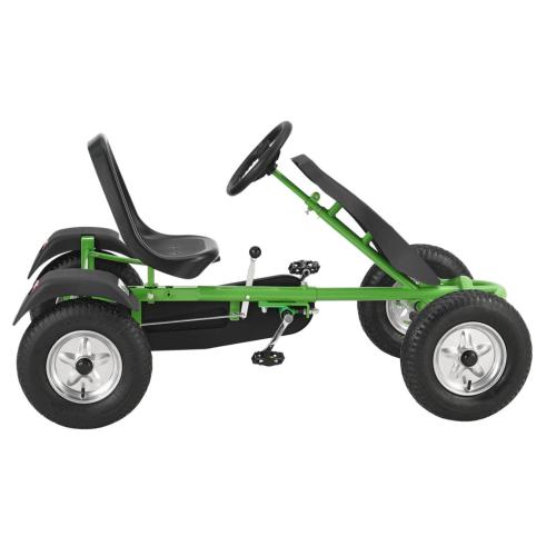 Karts & voitures � p�dales