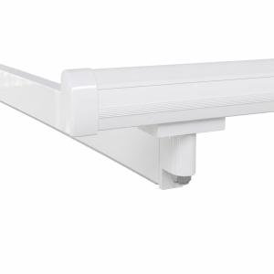 Store banne semi-coffre motorisation solaire- 300 x 250 cm