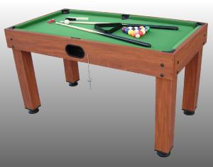 BABYFOOT, table multi jeux 10 en 1, haute qualité, 90 kg