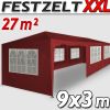 CHAPITEAU 9 x 3 m