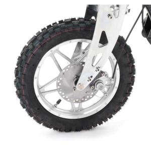 TROTTINETTE électrique tous terrains 1000 W, noir