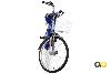 VELO ELECTRIQUE de luxe, 6 coloris