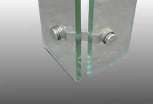 Baby-Foot Design CRYSTAL 90 en Verre Trempé – 90 kg – Barres Télescopiques