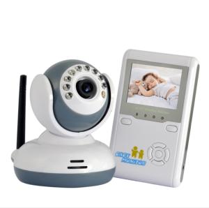 CAMERA de surveillance bébé IR avec vision de nuit