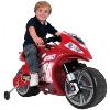 MOTO sport ELECTRIQUE pour ENFANTS